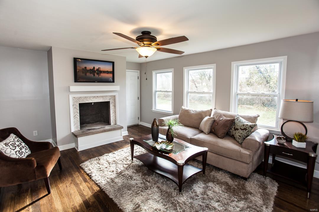 Grover Heights - Residential