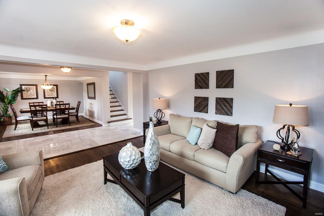 Grover Heights - Residential