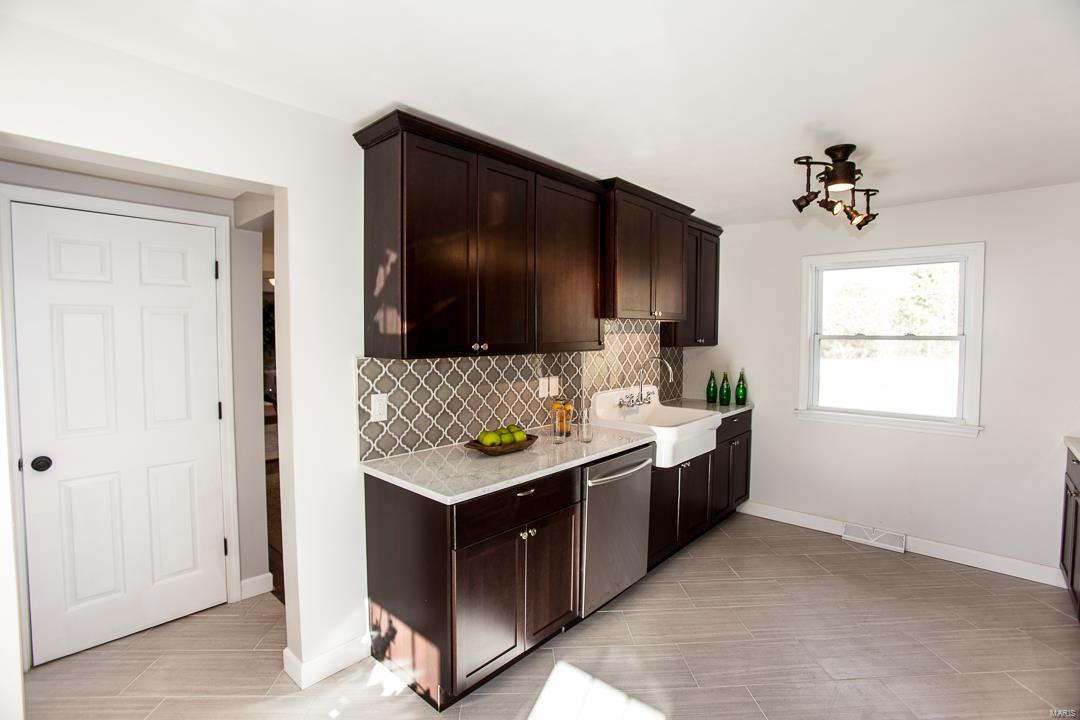 Grover Heights - Residential