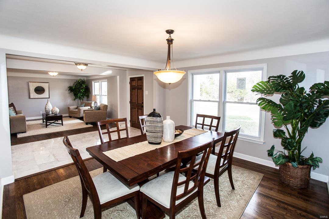 Grover Heights - Residential