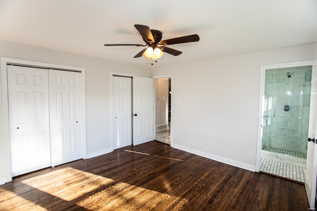 Grover Heights - Residential