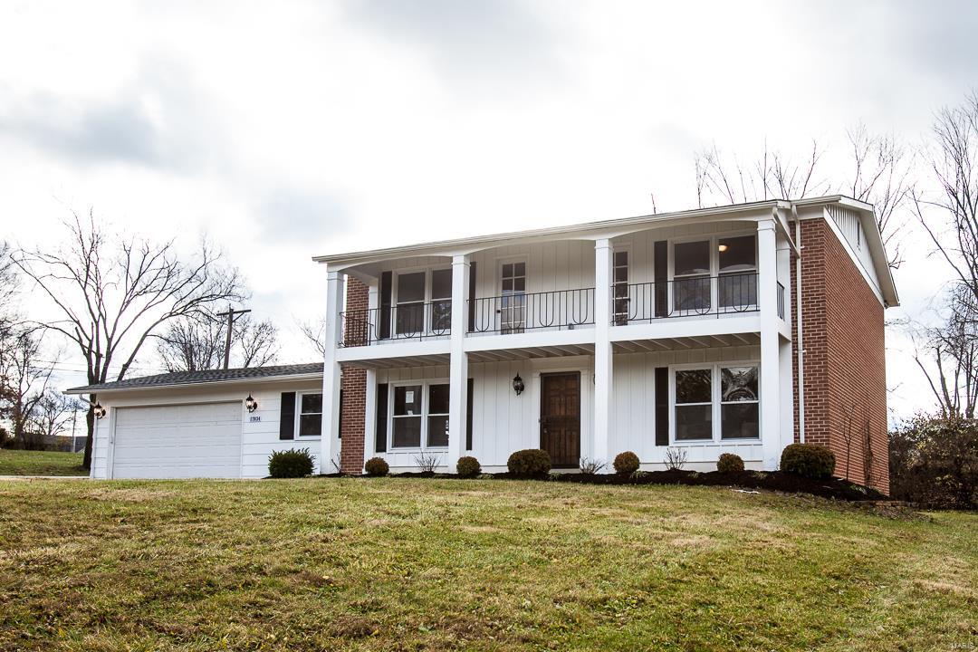 Grover Heights - Residential