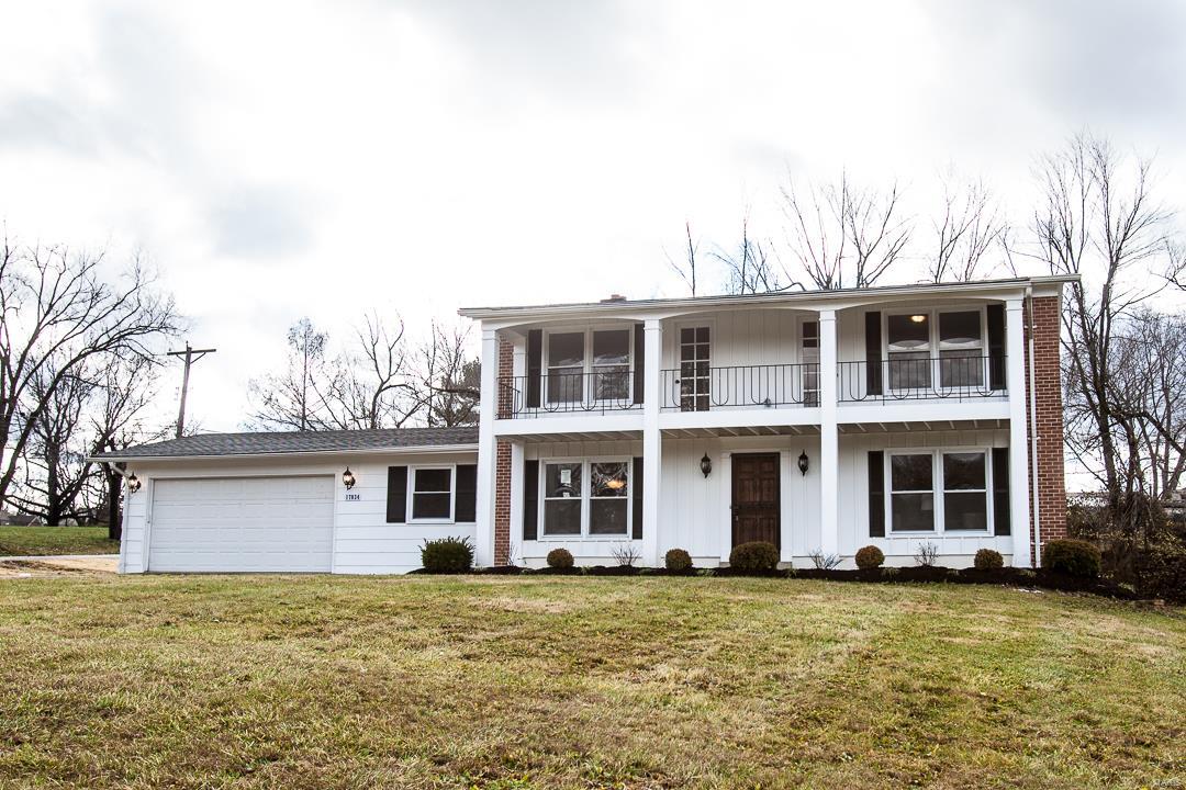 Grover Heights - Residential