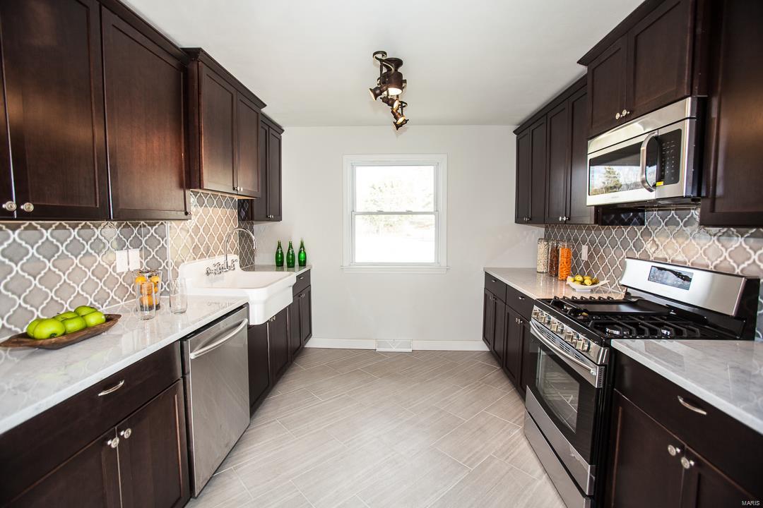 Grover Heights - Residential