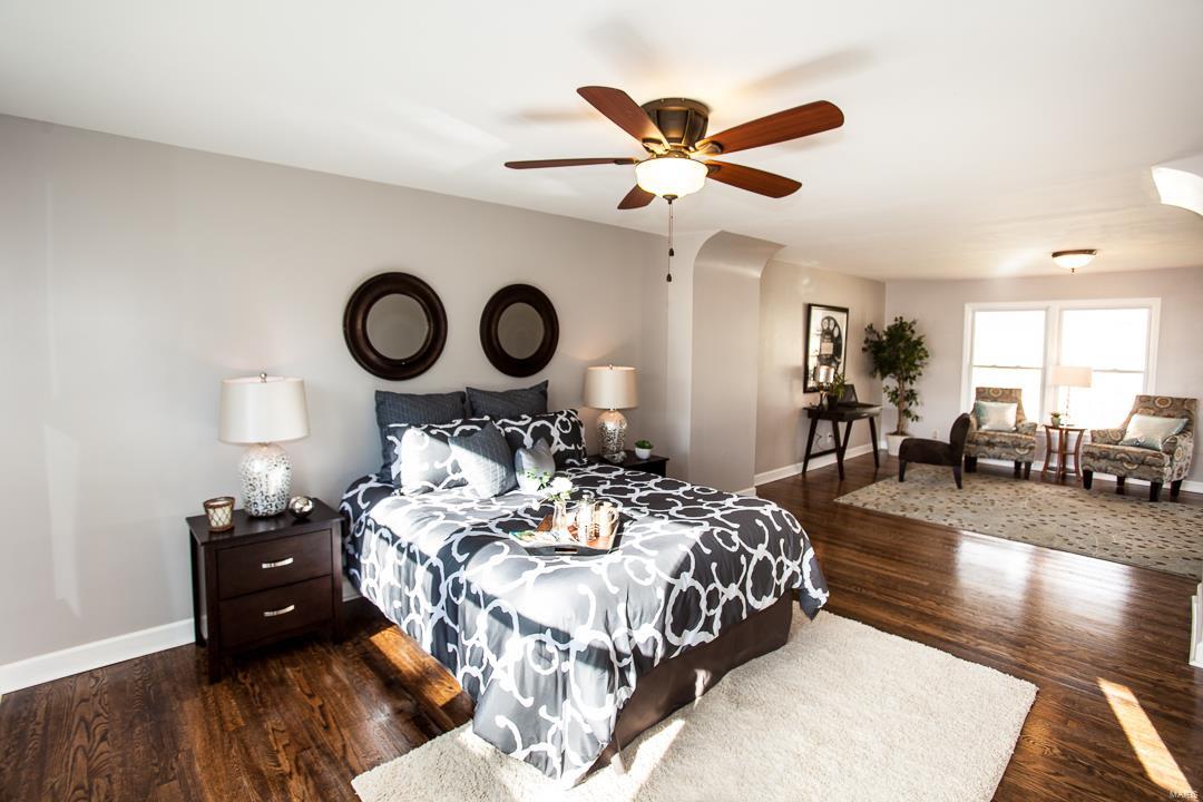 Grover Heights - Residential
