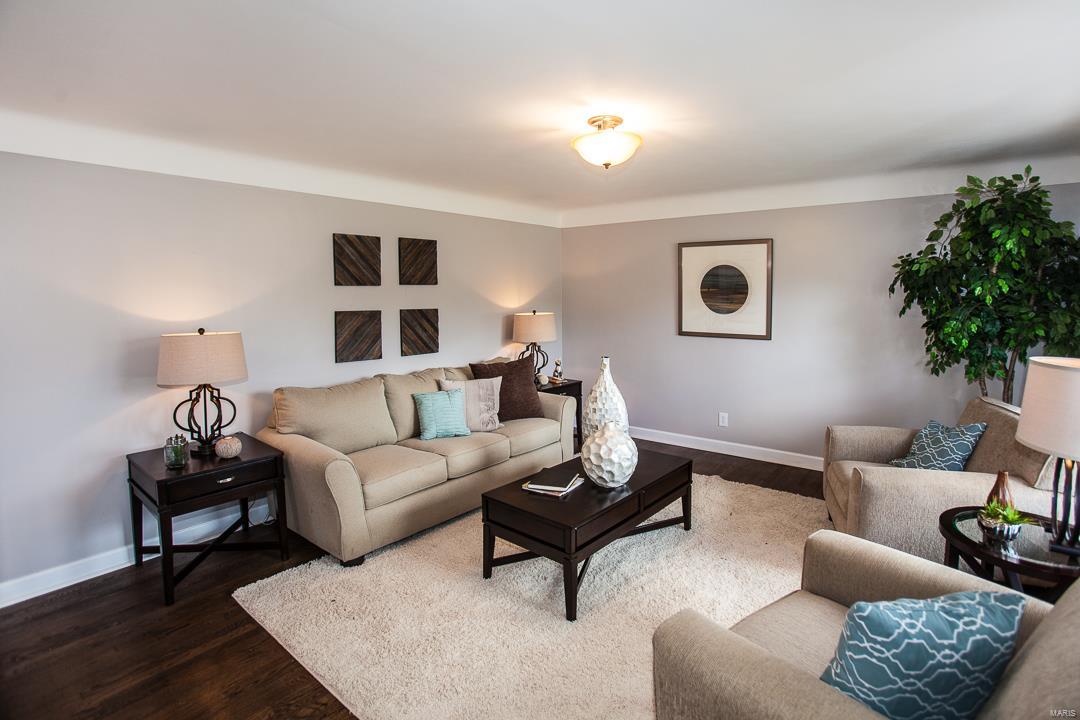 Grover Heights - Residential