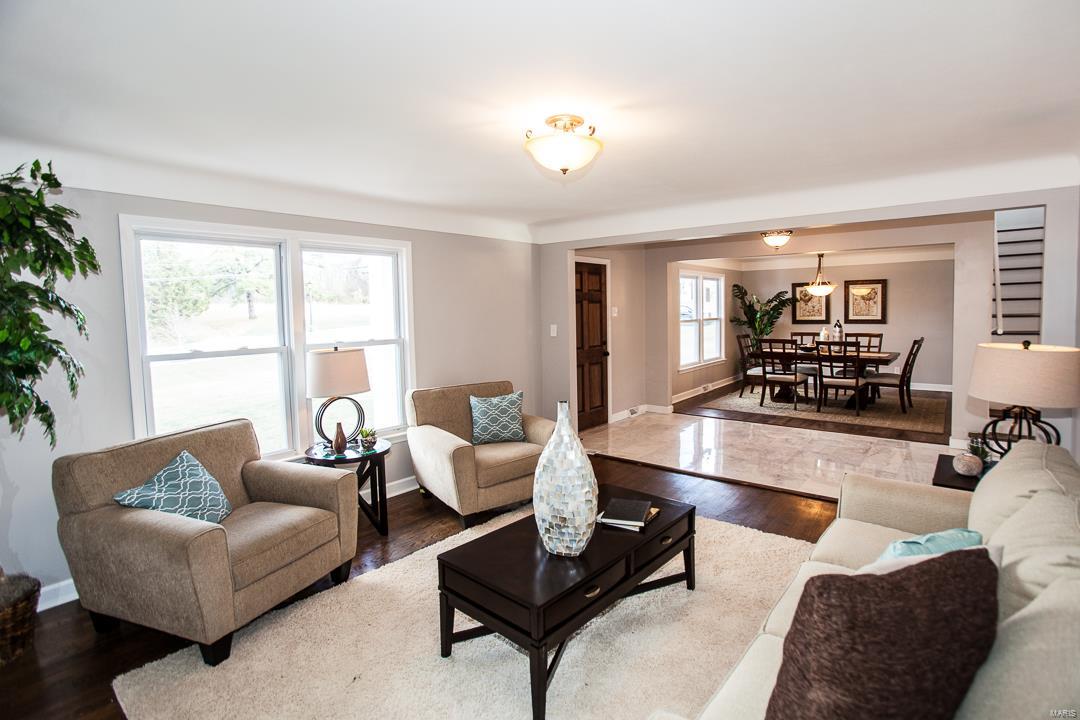 Grover Heights - Residential