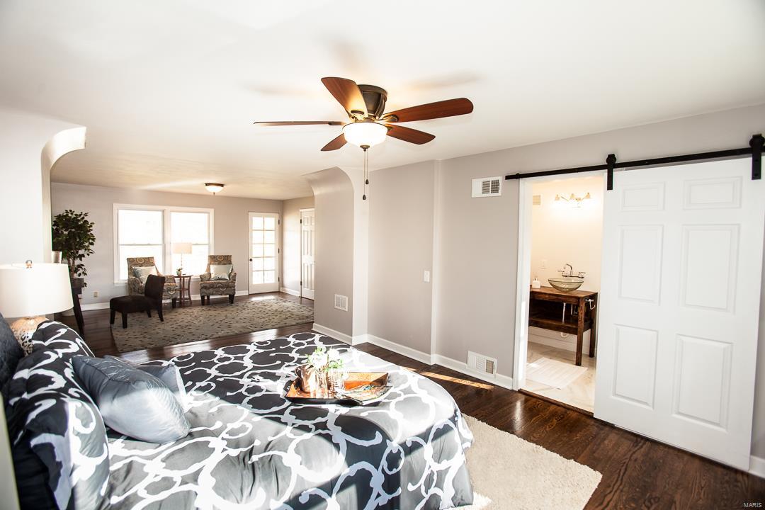 Grover Heights - Residential