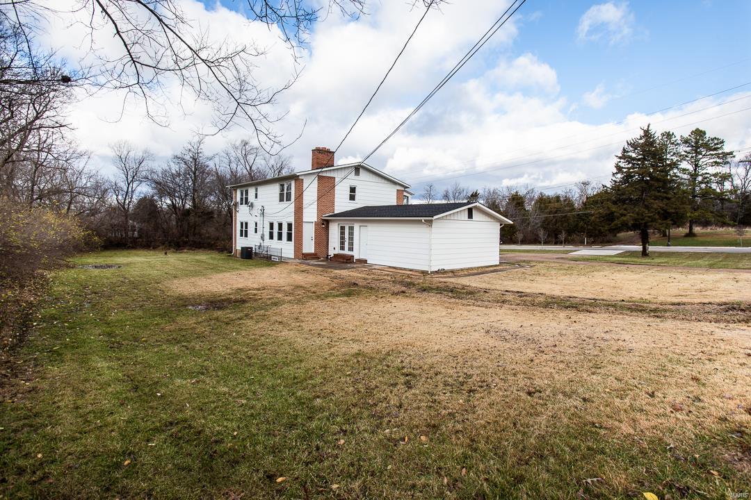 Grover Heights - Residential