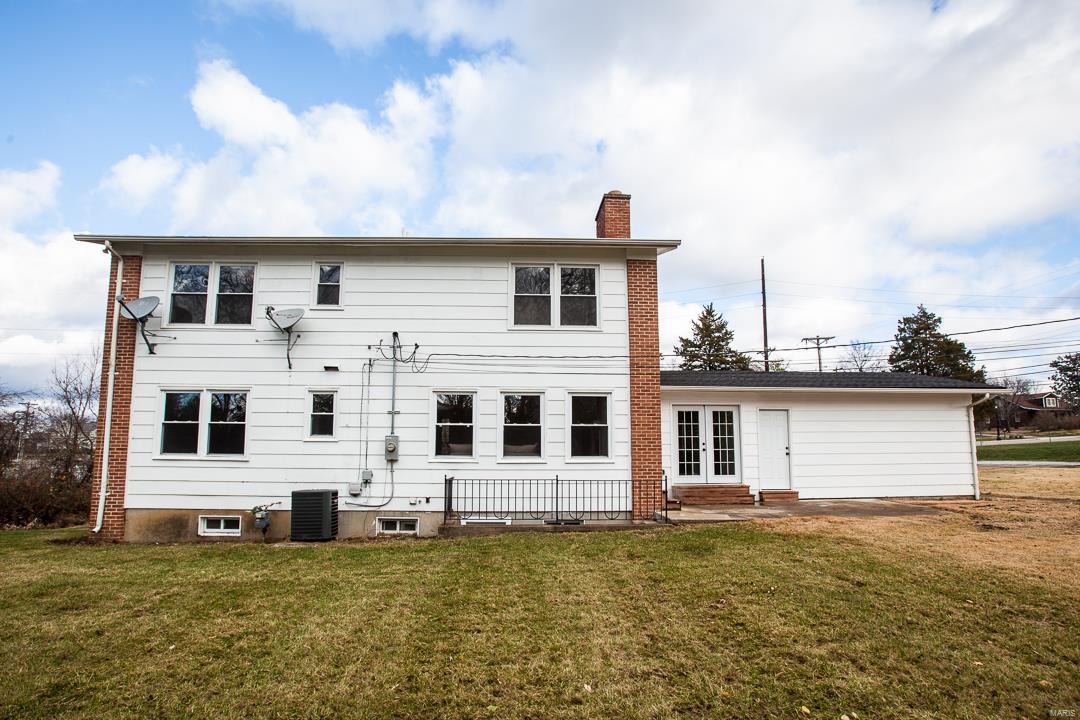 Grover Heights - Residential