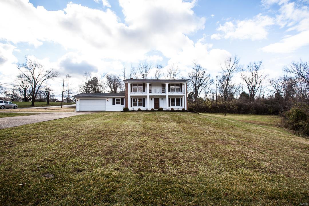 Grover Heights - Residential