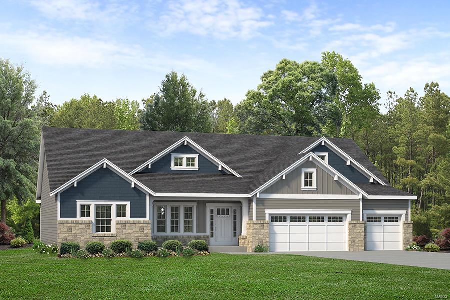 Duever Estates - Residential