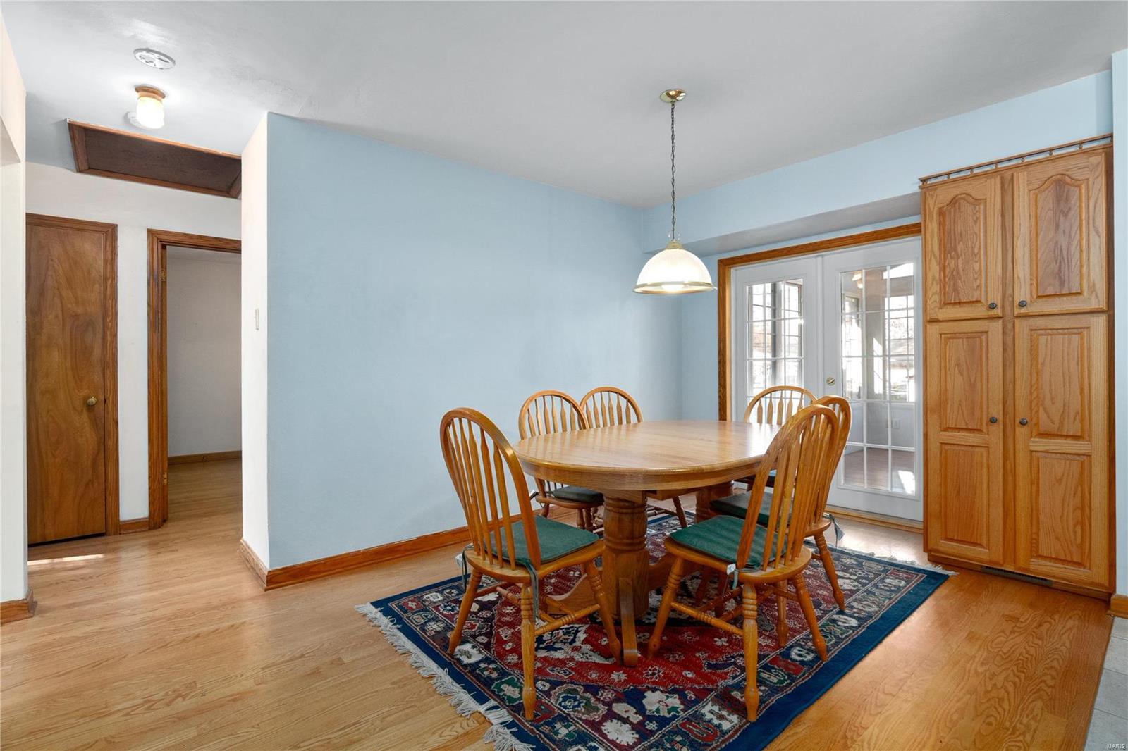 School Lands Sub - Residential