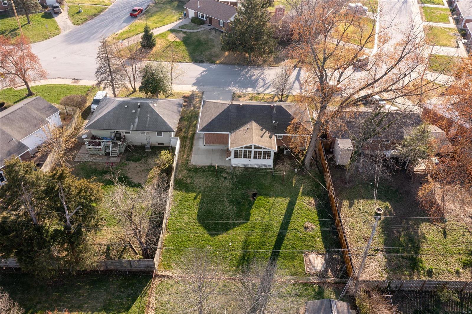 School Lands Sub - Residential