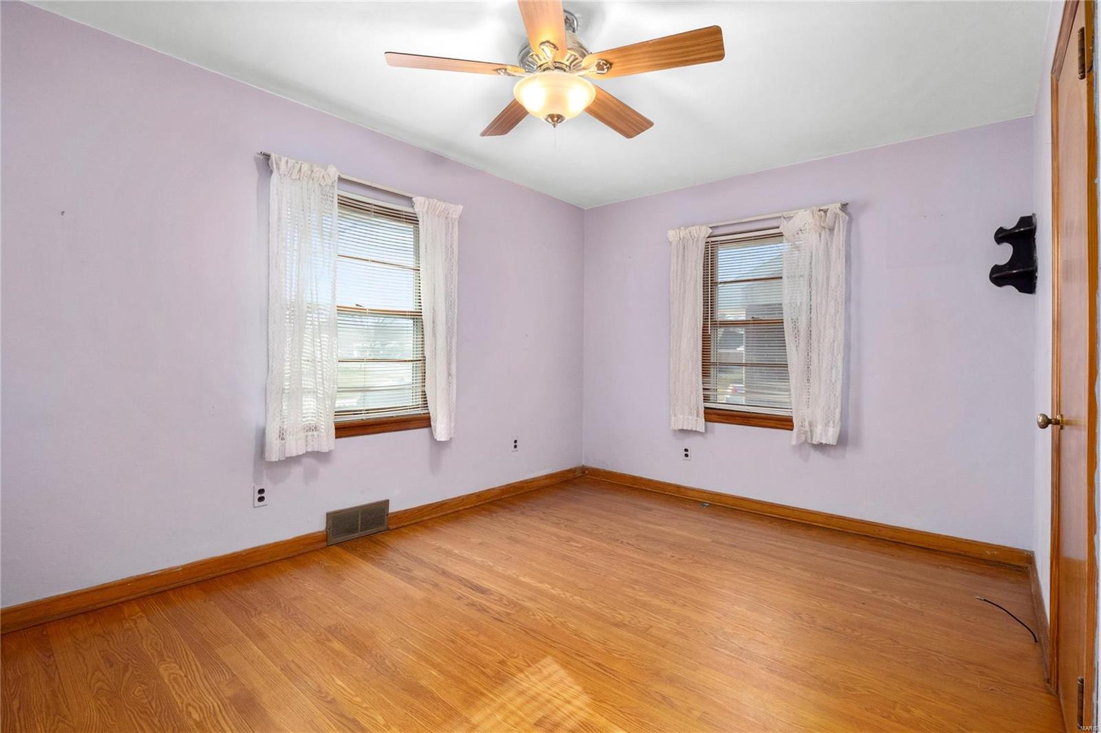 School Lands Sub - Residential