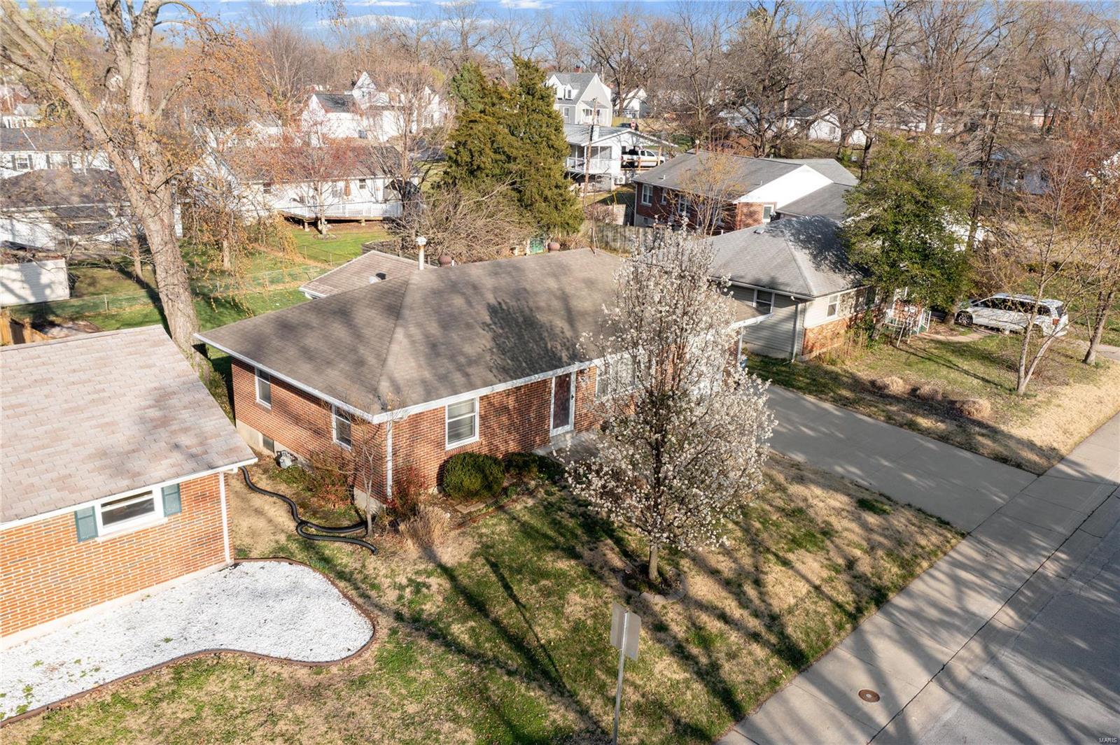 School Lands Sub - Residential