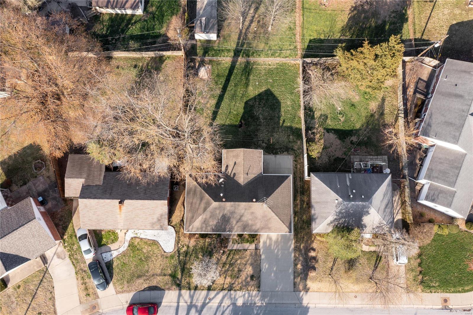 School Lands Sub - Residential