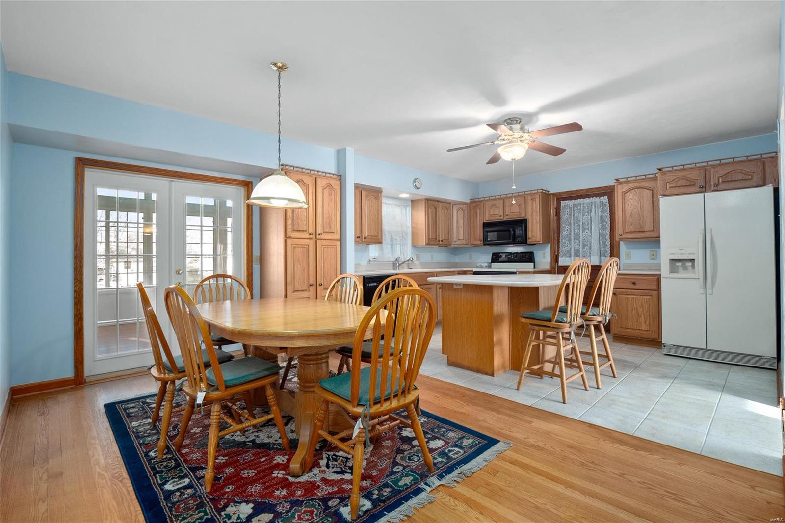 School Lands Sub - Residential