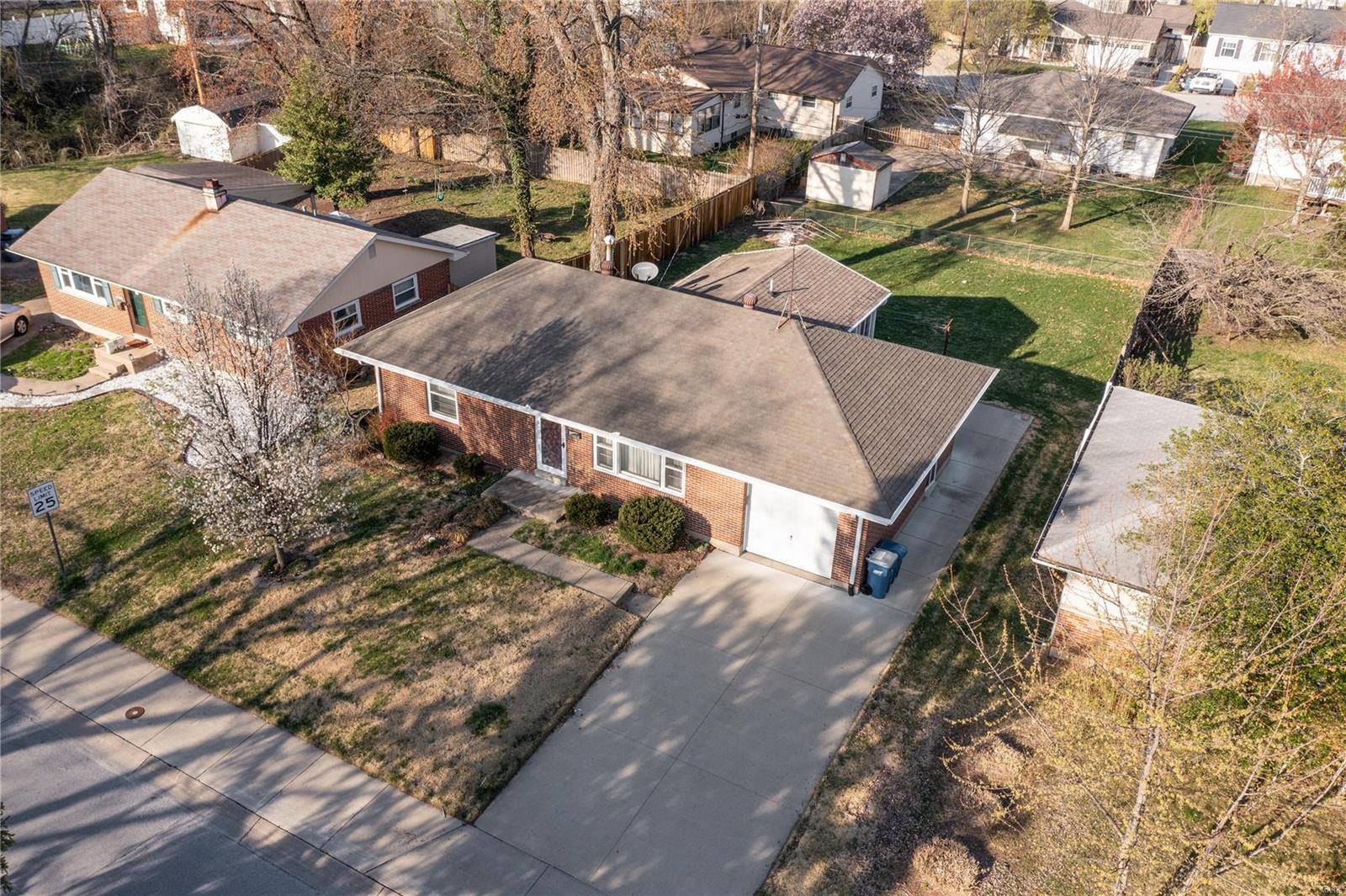 School Lands Sub - Residential