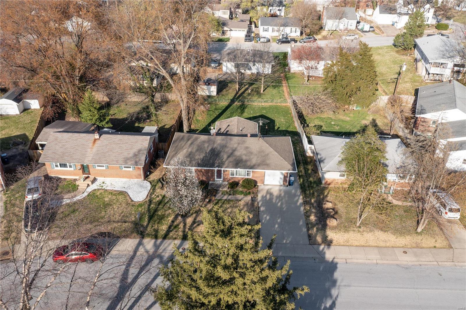 School Lands Sub - Residential