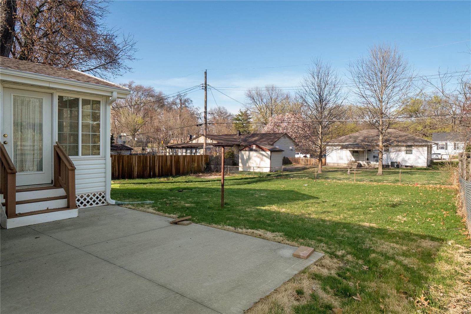 School Lands Sub - Residential