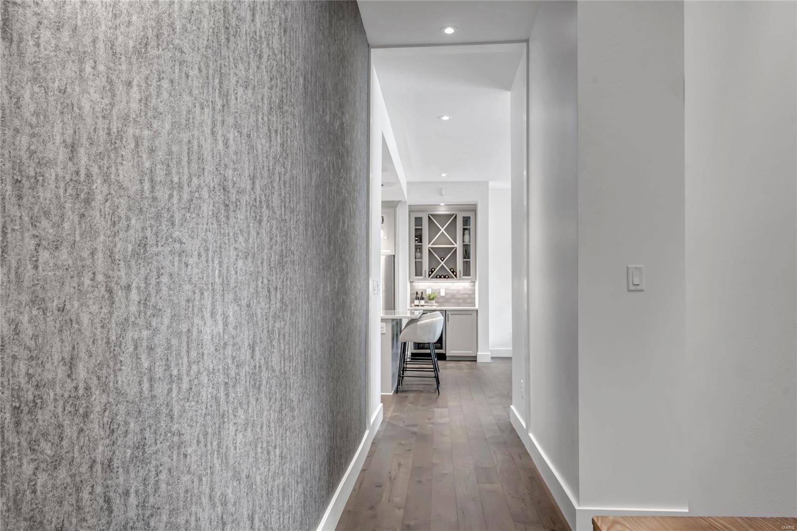 Barclay First Amd Condo The - Residential