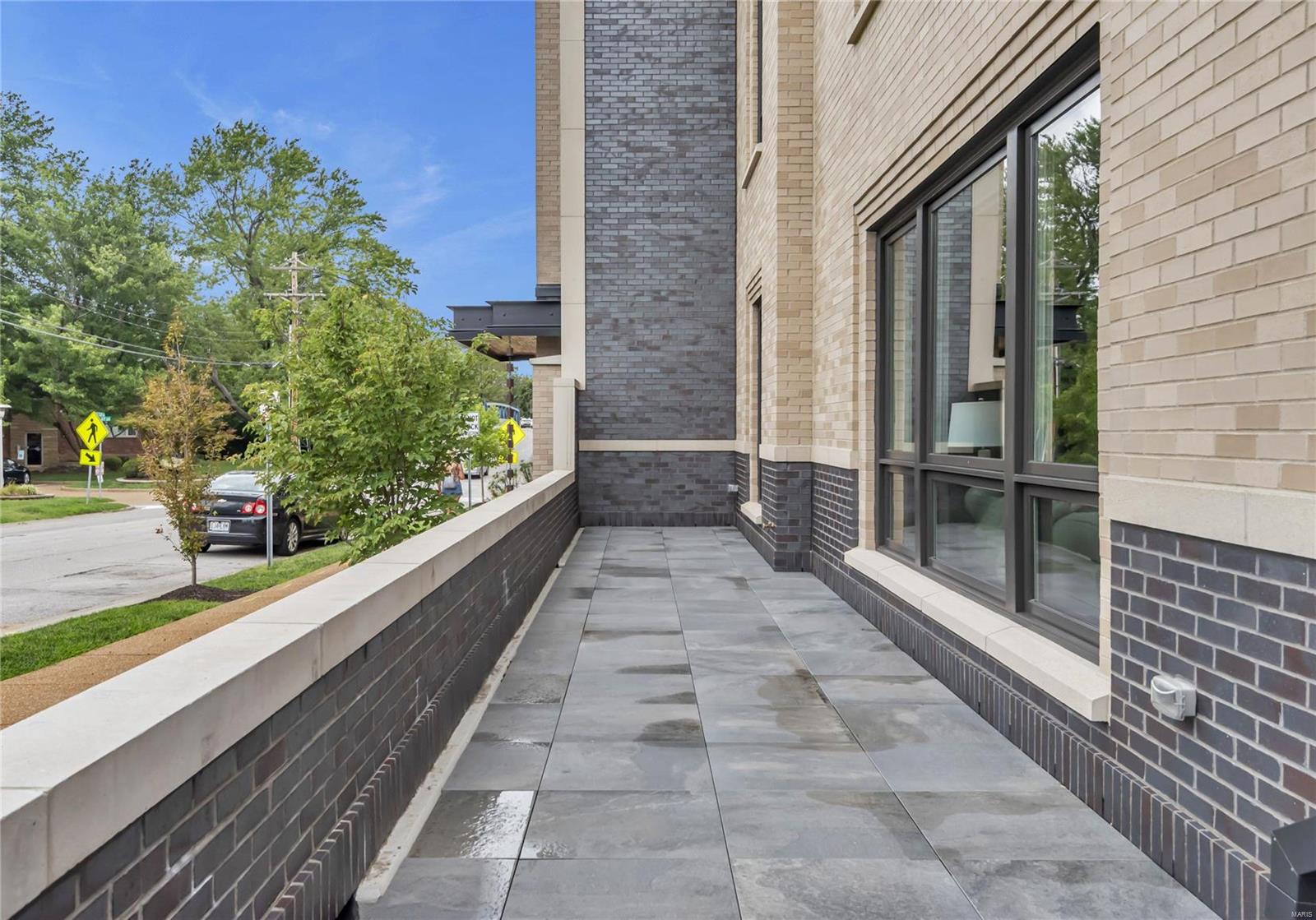 Barclay First Amd Condo The - Residential