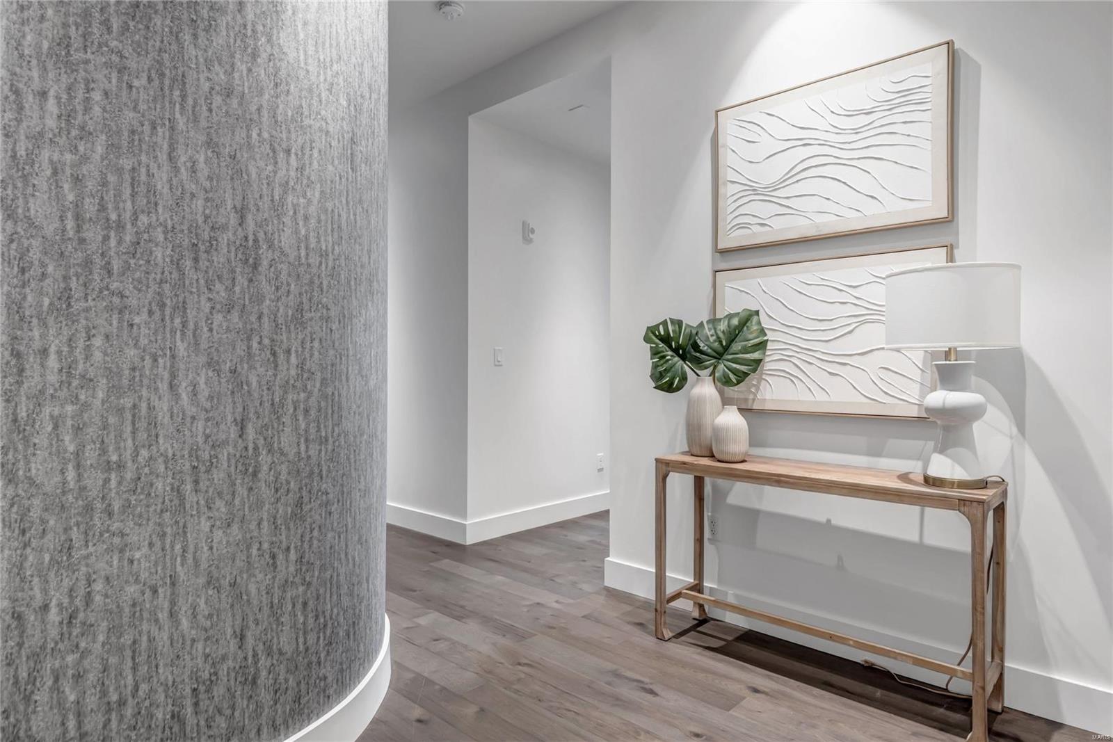 Barclay First Amd Condo The - Residential