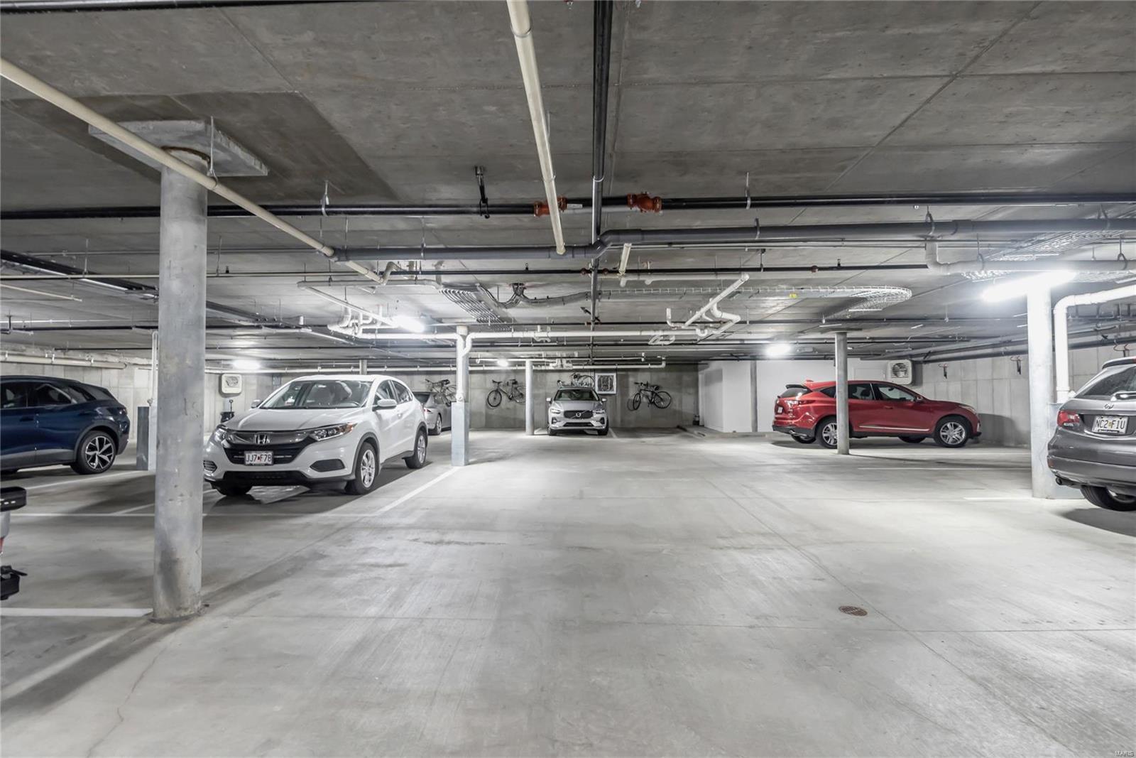 Barclay First Amd Condo The - Residential