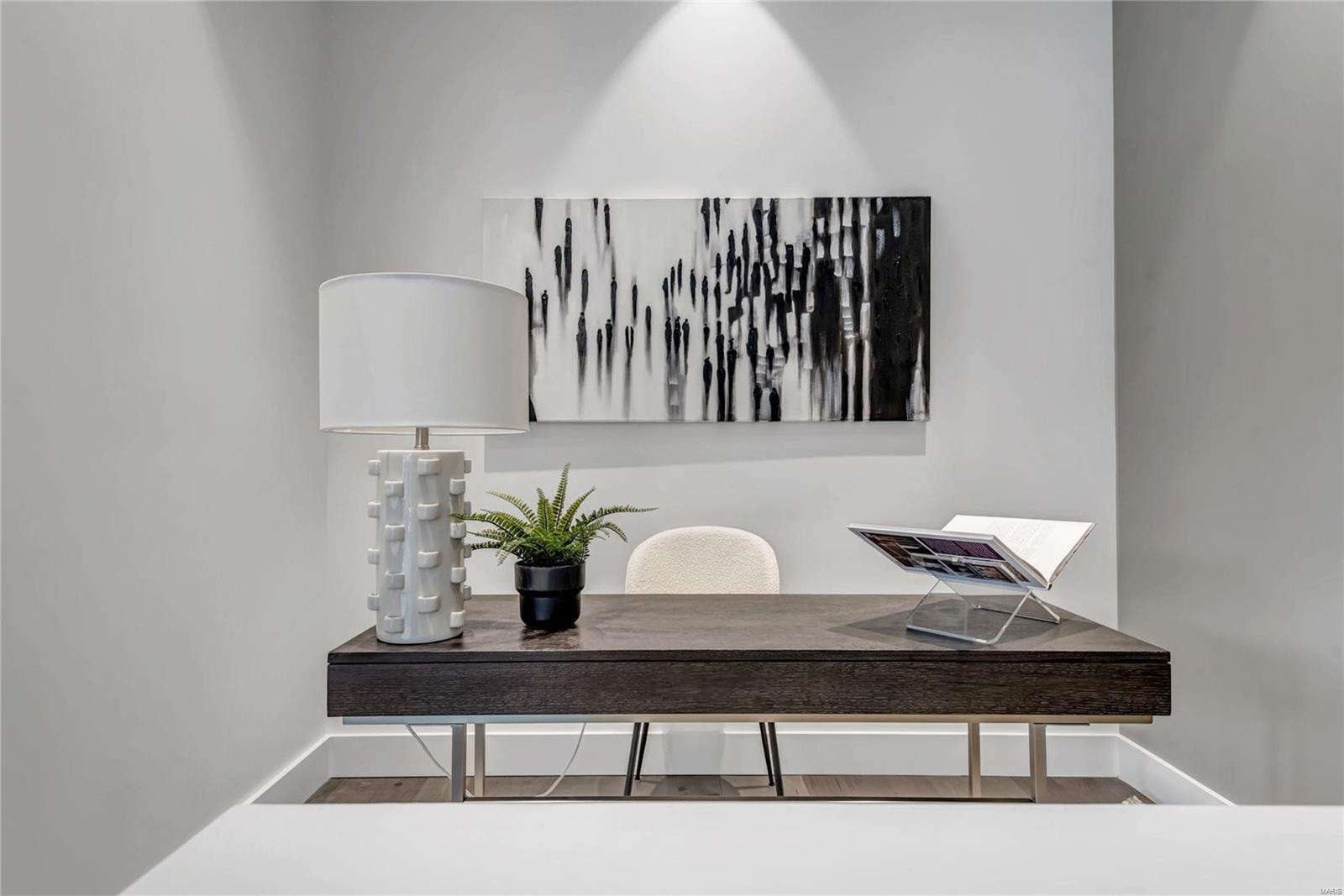 Barclay First Amd Condo The - Residential