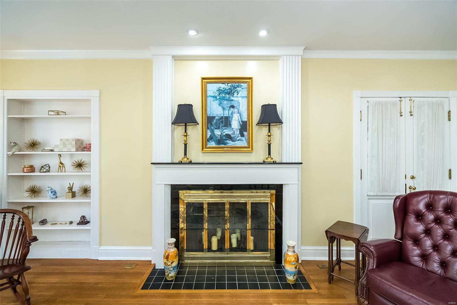 Davis Place - Residential