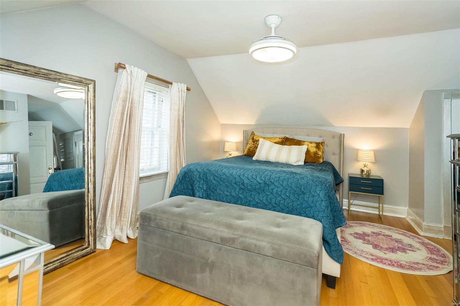 Davis Place - Residential