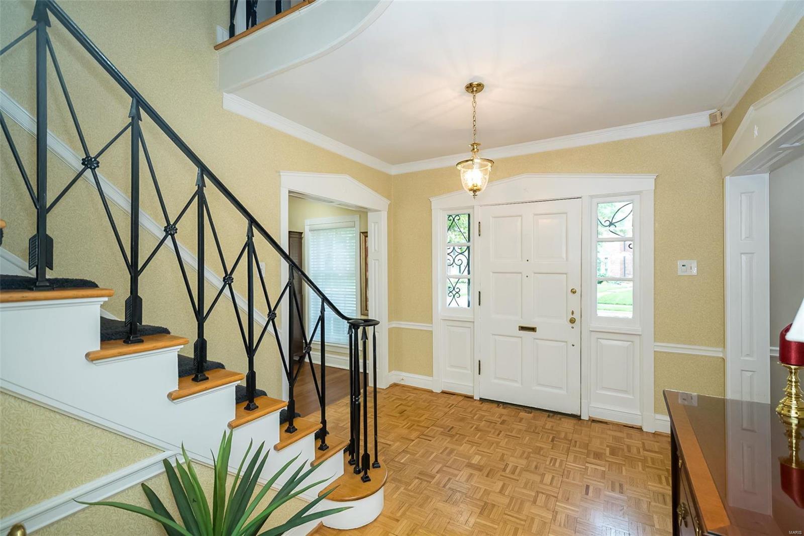 Davis Place - Residential