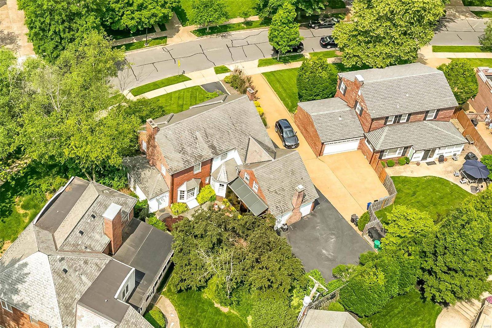 Davis Place - Residential