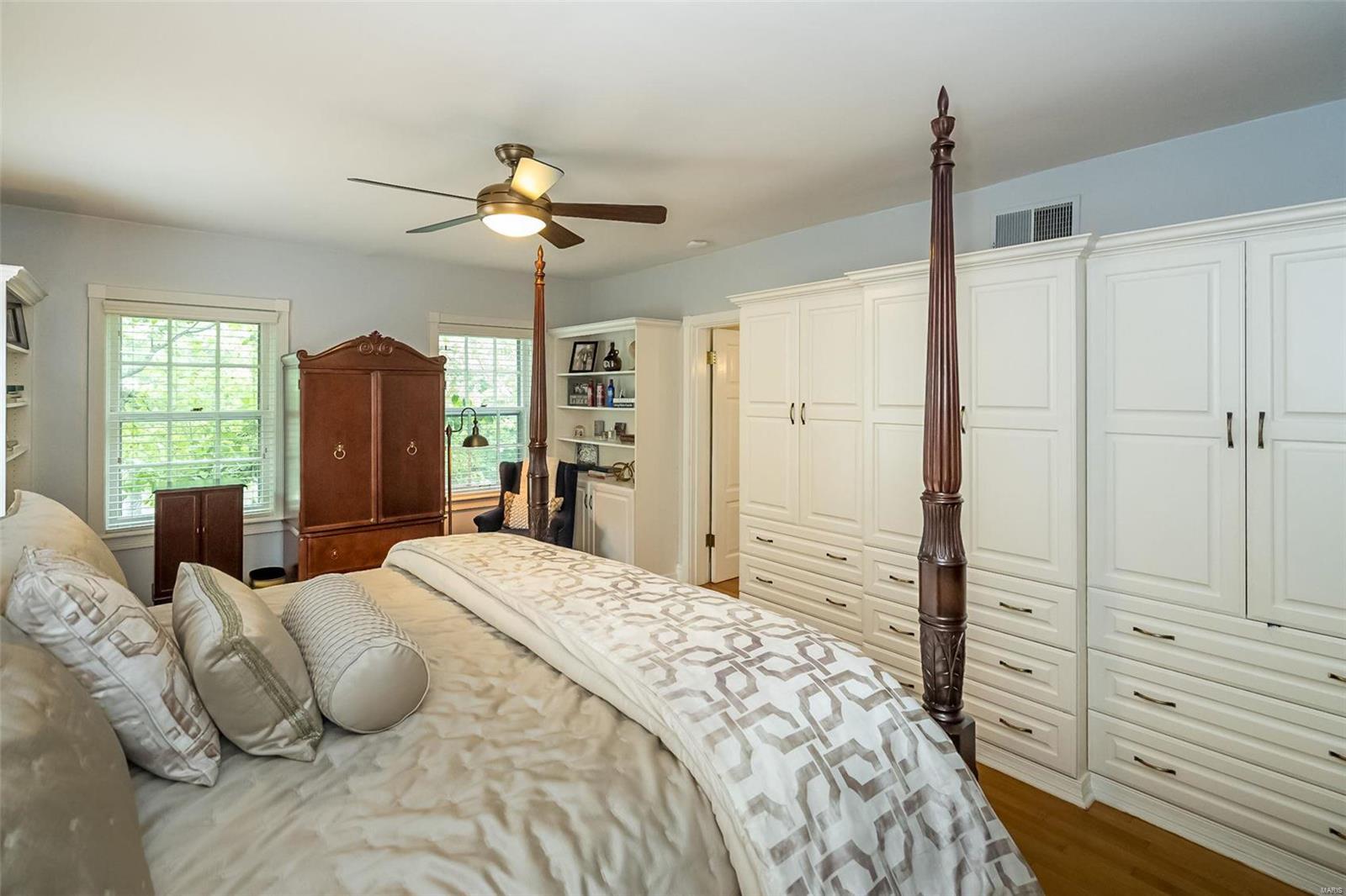 Davis Place - Residential