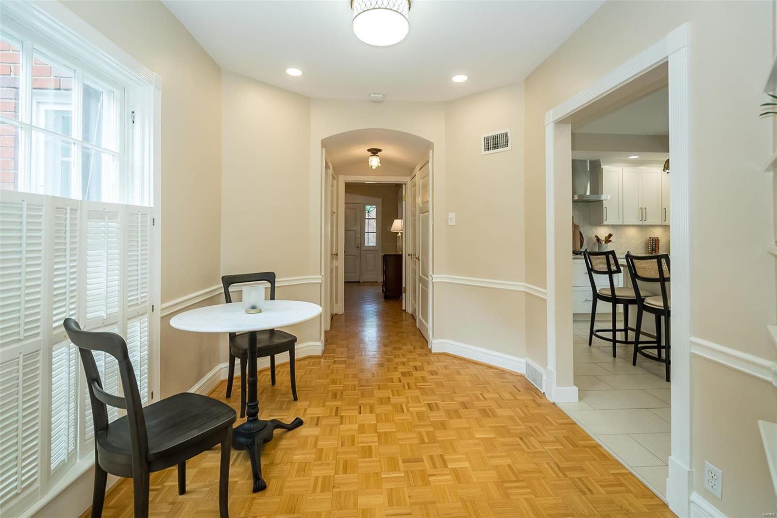 Davis Place - Residential