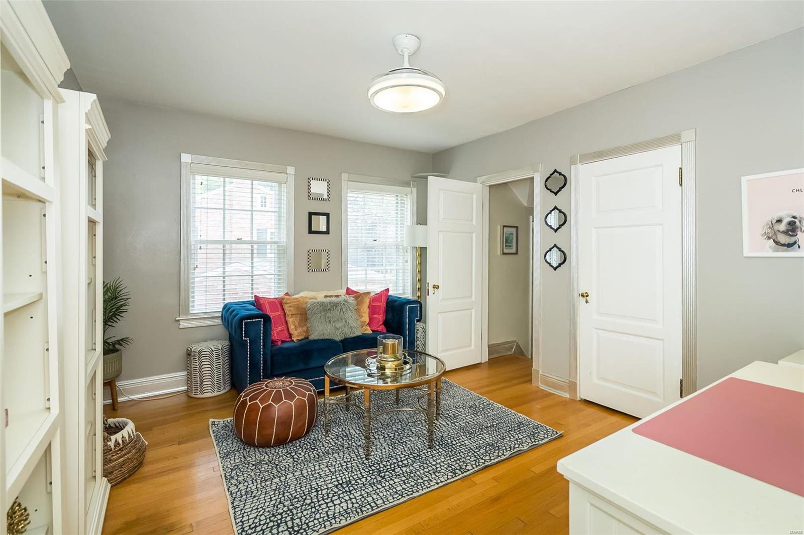 Davis Place - Residential