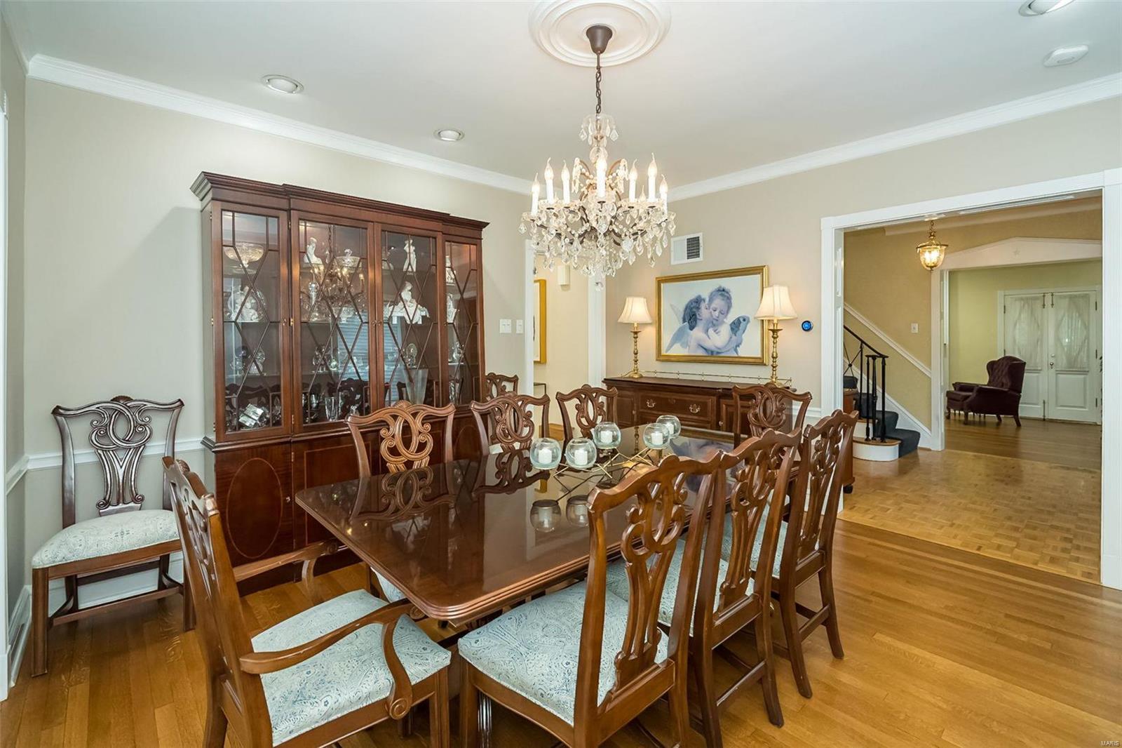 Davis Place - Residential