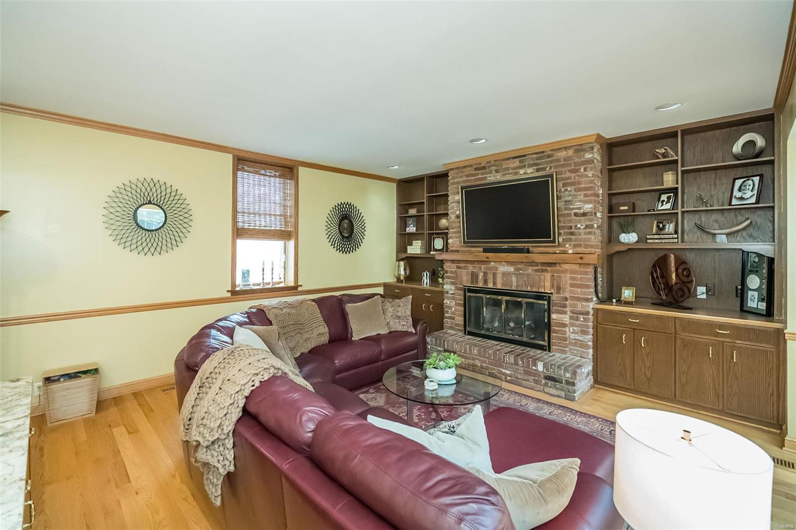 Davis Place - Residential