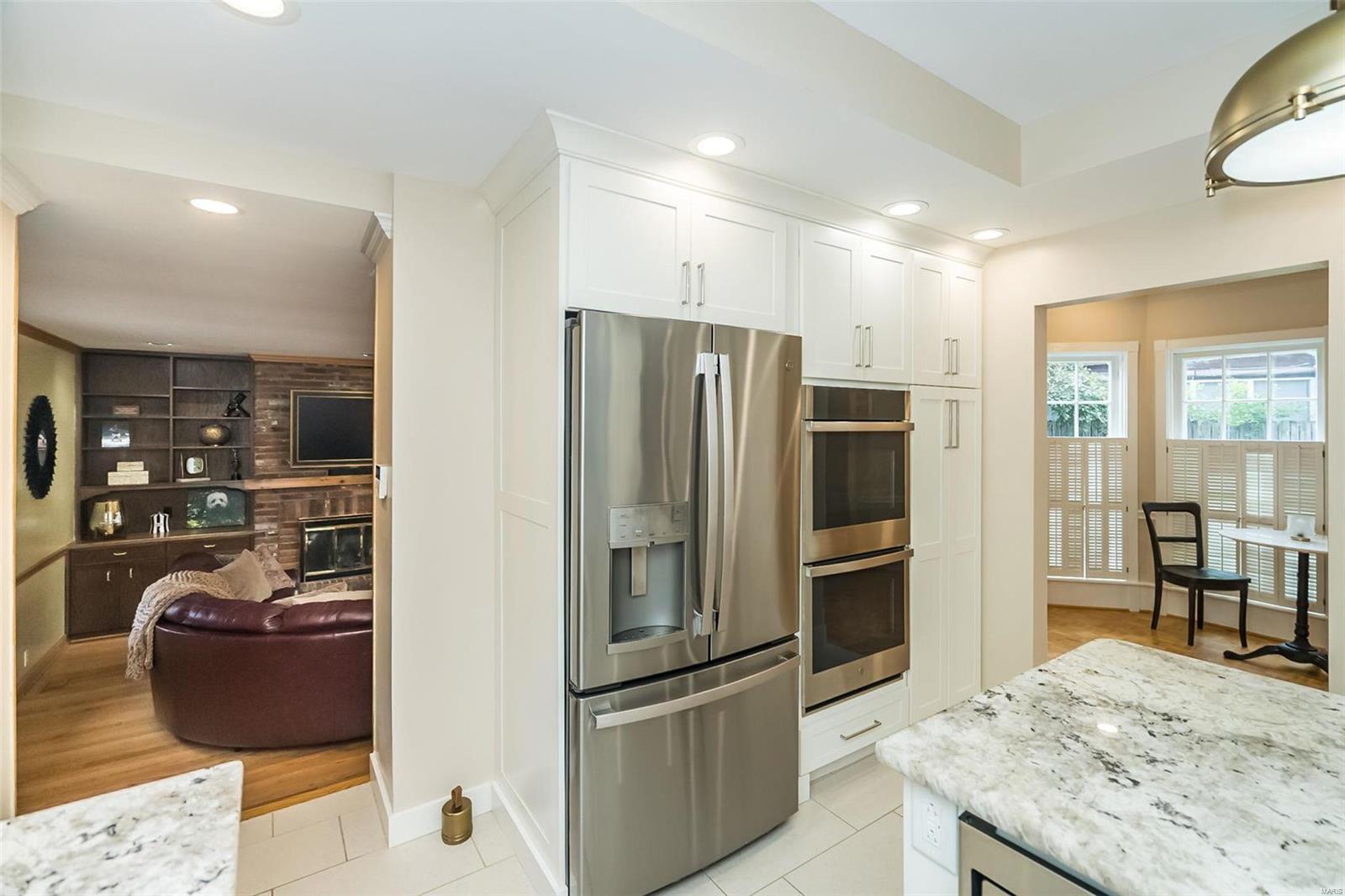 Davis Place - Residential