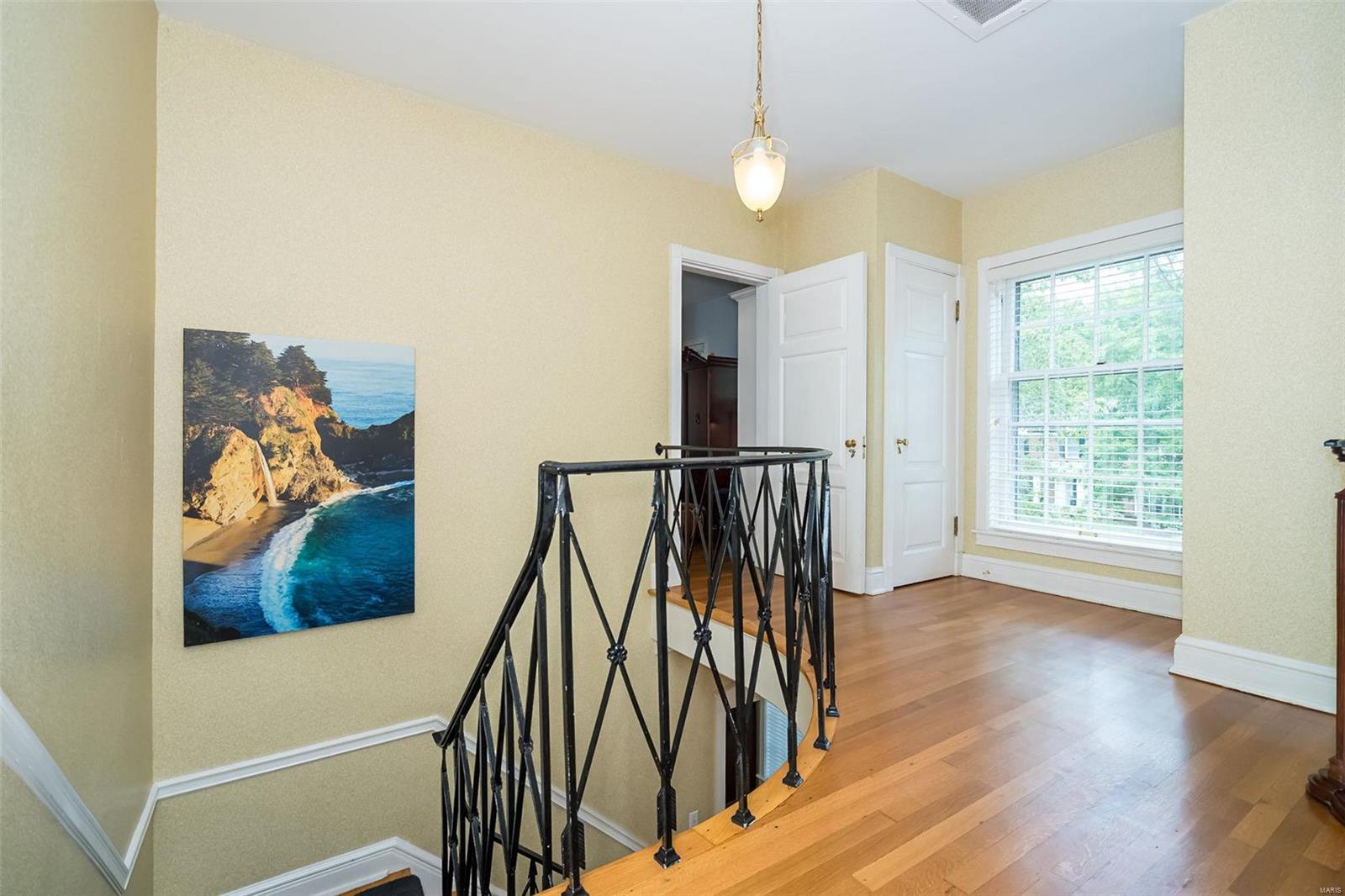 Davis Place - Residential