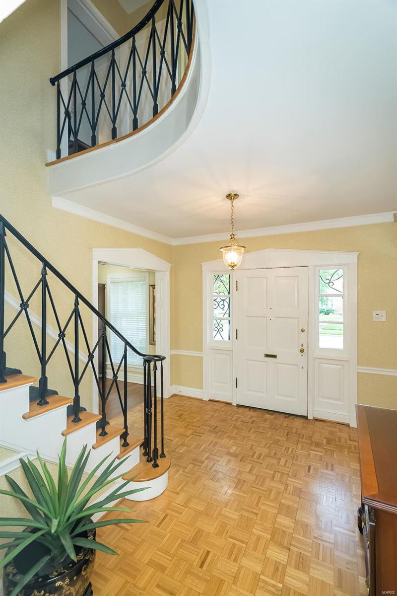 Davis Place - Residential