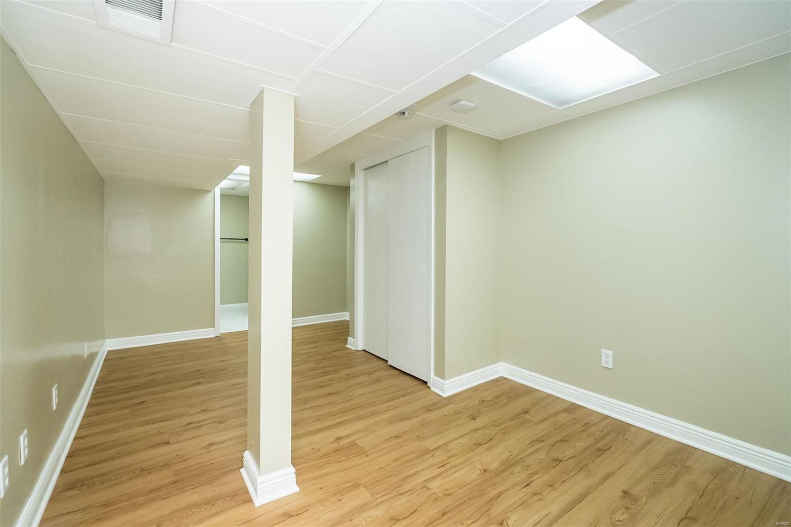 Davis Place - Residential