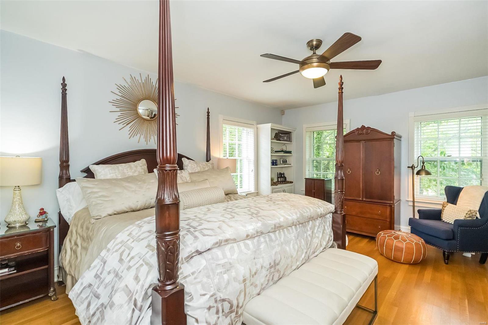 Davis Place - Residential