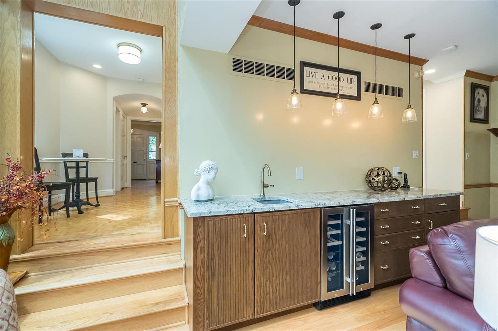 Davis Place - Residential