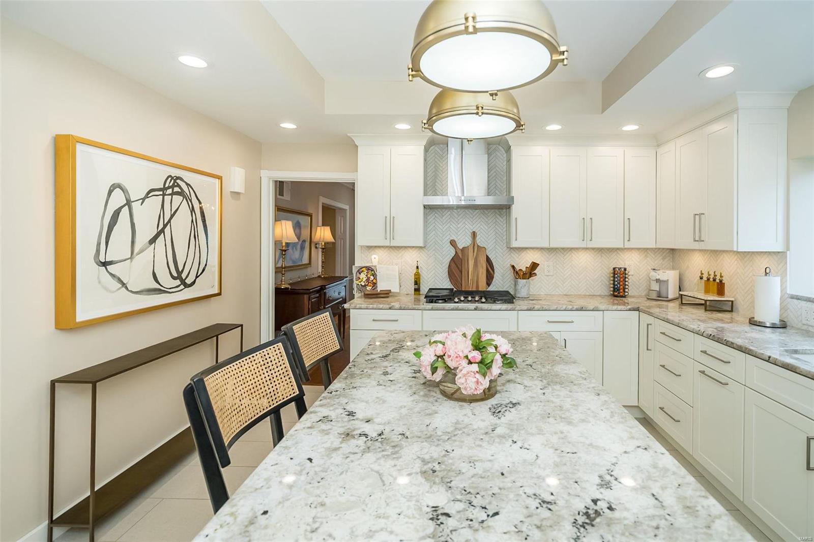 Davis Place - Residential