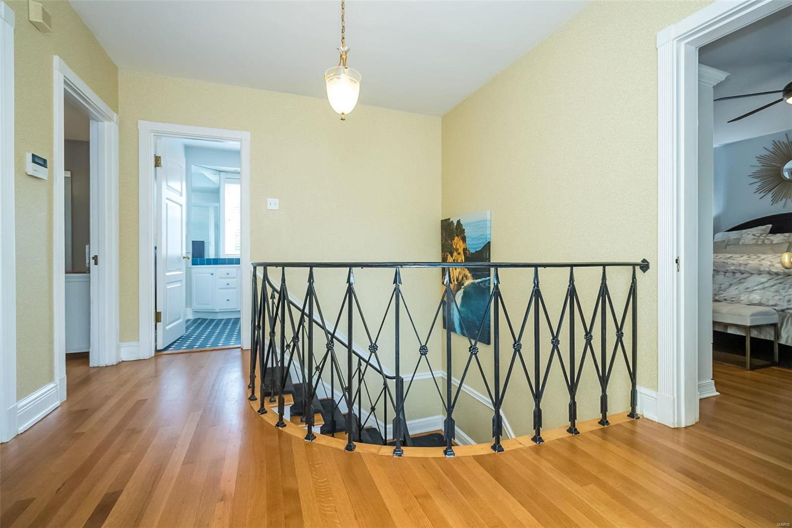 Davis Place - Residential