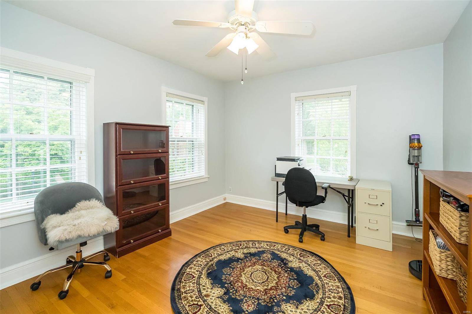 Davis Place - Residential