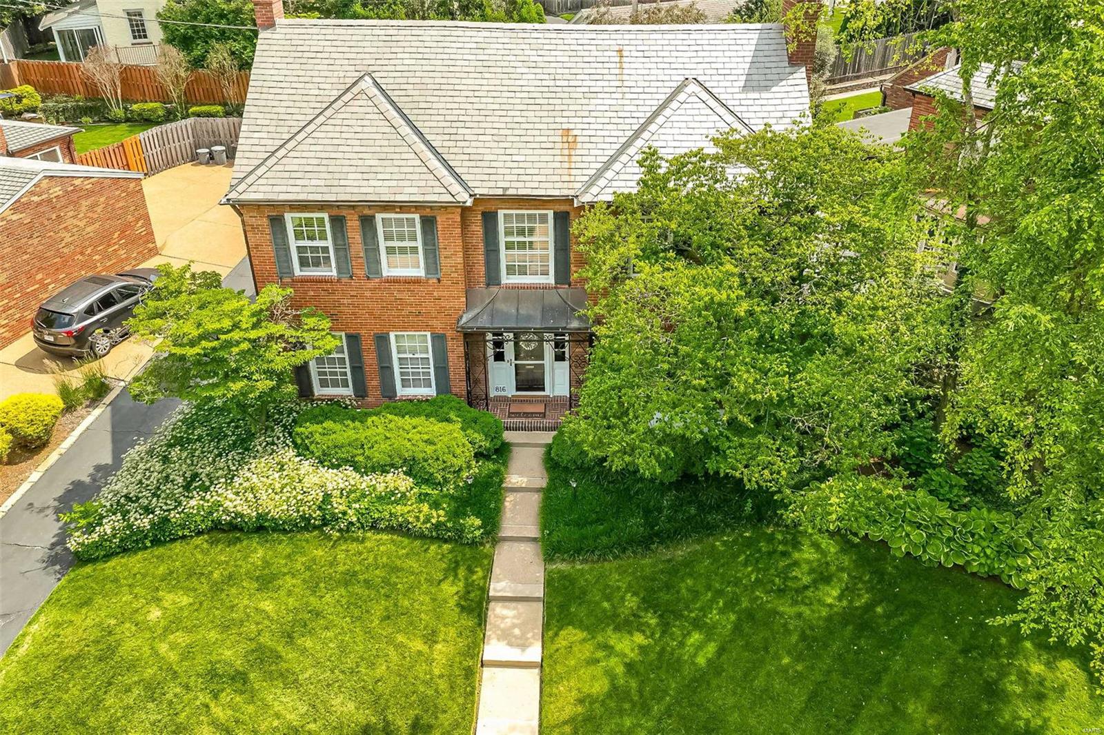 Davis Place - Residential