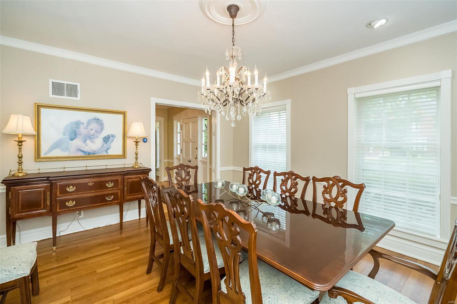 Davis Place - Residential